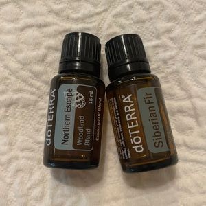 Doterra Oils